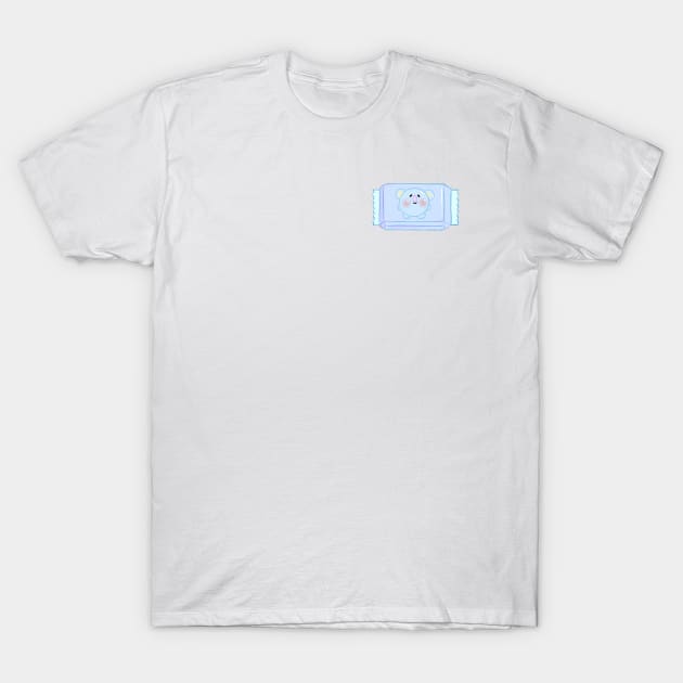 Koya T-Shirt by aextheticxtrash